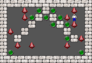 Уровень 27 — Bugs collection 2